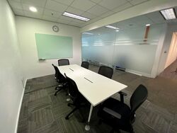 Suntec Tower Three (D1), Office #547604551
